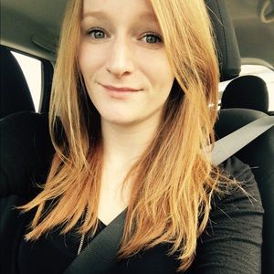 Meet your Posher, Leann